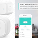 Eufy Smart Plug | $19 | Amazon | Clip the 15% coupon
Eufy Compact Smart Plug | $25 | Amazon | Clip the 15% coupon